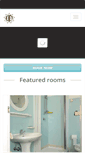 Mobile Screenshot of lapanoramicahotel.com